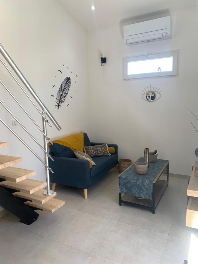 Ferienwohnung Mas Gabelys Superbe Vue Sainte Victoire Jardin Terrasse Et Piscine Trets Exterior foto